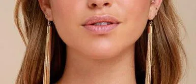 ¿Te cortaste mal el flequillo? Con este truco puedes ocultarlo ¿Te cortaste mal el flequillo? Con este truco puedes ocultarlo