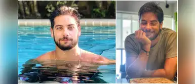 Andrés Wiese comparte nueva receta de postre y recibe ‘respetuosos’ comentarios Andrés Wiese comparte nueva receta de postre y recibe ‘respetuosos’ comentarios