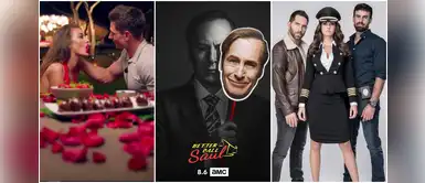 Conoce aquí el top 10 de series y películas en Netflix para que veas hoy Conoce aquí el top 10 de series y películas en Netflix para que veas hoy