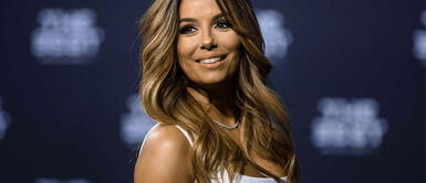 Eva Longoria revela el truco de belleza que utiliza para ocultar sus canas Eva Longoria revela el truco de belleza que utiliza para ocultar sus canas