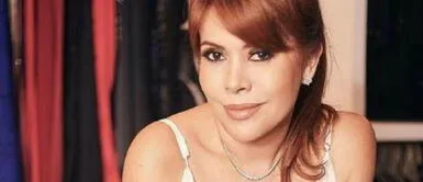 Magaly responde tras ser acusada de "explotar a sus trabajadores" ante la cuarentena Magaly responde tras ser acusada de "explotar a sus trabajadores" ante la cuarentena