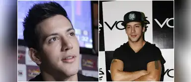 Jean Paul Santa María se dedica a vender por delivery frutas y verduras durante la cuarentena Jean Paul Santa María se dedica a vender por delivery frutas y verduras durante la cuarentena