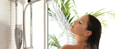 Coronavirus: ¿Deberíamos lavar nuestro cabello cada vez que regresemos a casa? Coronavirus: ¿Deberíamos lavar nuestro cabello cada vez que regresemos a casa?