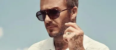 Fan podrá almorzar y jugar con David Beckham en subasta benéfica contra COVID-19 Fan podrá almorzar y jugar con David Beckham en subasta benéfica contra COVID-19