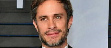 Gael García Bernal pasa cuarentena en México para cuidar de su padre del coronavirus Gael García Bernal pasa cuarentena en México para cuidar de su padre del coronavirus
