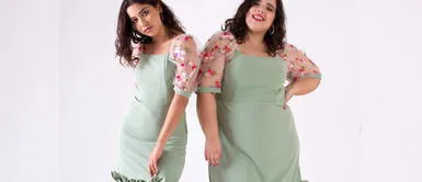 Sassy Gal: emprendimiento que busca fomentar la inclusión en la moda Sassy Gal: emprendimiento que busca fomentar la inclusión en la moda