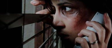 Se han reportado cerca de 10 mil llamadas de auxilio de mujeres víctimas de violencia Se han reportado cerca de 10 mil llamadas de auxilio de mujeres víctimas de violencia