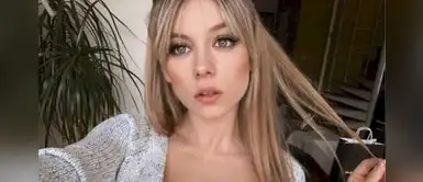 Ester Expósito se convierte en la reina otra vez en Instagram por su bailecito Ester Expósito se convierte en la reina otra vez en Instagram por su bailecito