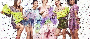 ¡Solo falta JLO! Ester Expósito y Dana Paola cautivan con icónico vestido Versace ¡Solo falta JLO! Ester Expósito y Dana Paola cautivan con icónico vestido Versace