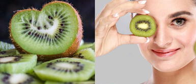 Kiwi: la exótica fruta para rejuvenecer la piel y acabar con el exceso de grasa Kiwi: la exótica fruta para rejuvenecer la piel y acabar con el exceso de grasa