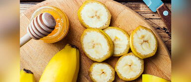 Mascarillas capilares de plátano para reparar todo tipo de cabello sin cortarlo Mascarillas capilares de plátano para reparar todo tipo de cabello sin cortarlo