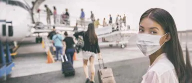 Confianza y reinvención: Las claves del turismo para superar la crisis por COVID-19 Confianza y reinvención: Las claves del turismo para superar la crisis por COVID-19