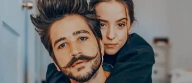 Evaluna deja atrás la niña dulce e impacta a sus fans con sugerentes fotos Evaluna deja atrás la niña dulce e impacta a sus fans con sugerentes fotos