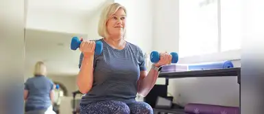 ¿Por qué hacer ejercicio en las mañanas durante la cuarentena? ¿Por qué hacer ejercicio en las mañanas durante la cuarentena?