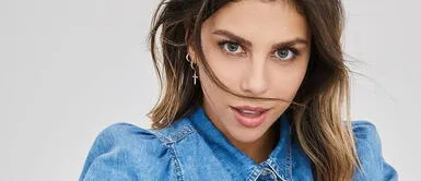 Alondra García Miró y las 'beachy waves', el peinado que nos queda bien a todas Alondra García Miró y las 'beachy waves', el peinado que nos queda bien a todas