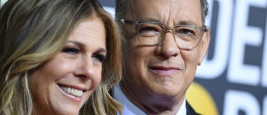 Tom Hanks quiere donar su sangre para que científicos logren vacuna contra COVID-19 Tom Hanks quiere donar su sangre para que científicos logren vacuna contra COVID-19