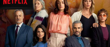 "La casa de las flores 3": Conoce lo mejor, lo peor y los personajes tras su estreno "La casa de las flores 3": Conoce lo mejor, lo peor y los personajes tras su estreno