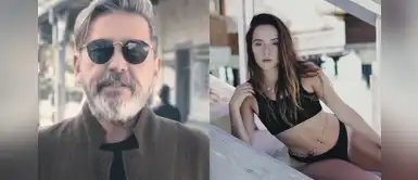 Ricardo Montaner y su fuerte regaño a Evaluna por publicar sugerentes fotos en redes Ricardo Montaner y su fuerte regaño a Evaluna por publicar sugerentes fotos en redes
