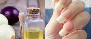 #PonteWapa: La fórmula secreta para endurecer tus uñas y lograr que crezcan más rápido #PonteWapa: La fórmula secreta para endurecer tus uñas y lograr que crezcan más rápido