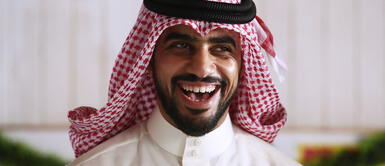 Coronavirus: Empresario árabe donará 100 dólares a 15 mil familias que no recibieron bono Coronavirus: Empresario árabe donará 100 dólares a 15 mil familias que no recibieron bono