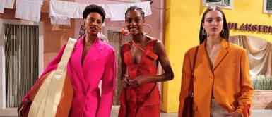 Jacquemus: marca que triunfa al mezclar la moda y las redes sociales Jacquemus: marca que triunfa al mezclar la moda y las redes sociales