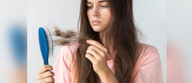 Caída del cabello: mitos y realidades sobre las causas que la provocan Caída del cabello: mitos y realidades sobre las causas que la provocan