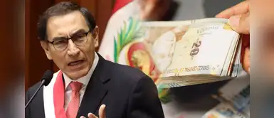 Bono Familiar Universal de S/760: Conoce AQUÍ si eres beneficiado y cómo cobrarlo Bono Familiar Universal de S/760: Conoce AQUÍ si eres beneficiado y cómo cobrarlo