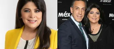 Esposo de Victoria Ruffo venció el coronavirus dedicando emotivo mensaje Esposo de Victoria Ruffo venció el coronavirus dedicando emotivo mensaje