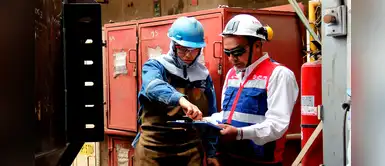 Suspensión perfecta: Conoce el protocolo de supervisión que aplicará SUNAFIL a empresas Suspensión perfecta: Conoce el protocolo de supervisión que aplicará SUNAFIL a empresas