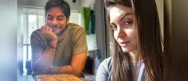 Nataniel defiende a Andrés Wiese: “Uno no merece ningún comentario desagradable” Nataniel defiende a Andrés Wiese: “Uno no merece ningún comentario desagradable”