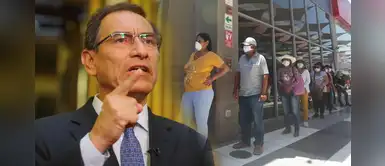 Bono Familiar Universal S/ 760: ¿Beneficiará a las personas que recibieron otros bonos? Bono Familiar Universal S/ 760: ¿Beneficiará a las personas que recibieron otros bonos?