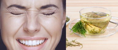 Cola de caballo: Poderoso tratamiento natural antiarrugas y anticelulitis Cola de caballo: Poderoso tratamiento natural antiarrugas y anticelulitis