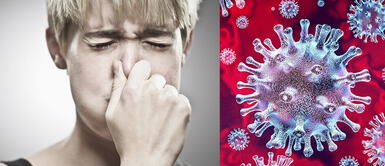 ¿Contener la respiración por 10 segundos sin toser significa que no tienes coronavirus? ¿Contener la respiración por 10 segundos sin toser significa que no tienes coronavirus?