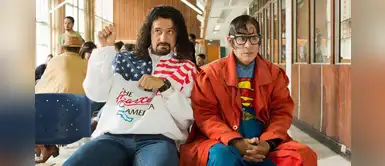 Tondero indica que ofreció ayuda para glaucoma a ‘Superman Peruano’ Tondero indica que ofreció ayuda para glaucoma a ‘Superman Peruano’