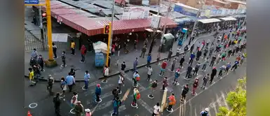 Coronavirus: El distanciamiento social podría durar hasta el 2022 Coronavirus: El distanciamiento social podría durar hasta el 2022