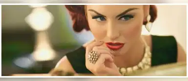 ¿Eres tú? Comprueba si eres tú la mujer más difícil de caer en las riendas del amor según los signos zodiacales ¿Eres tú? Comprueba si eres tú la mujer más difícil de caer en las riendas del amor según los signos zodiacales