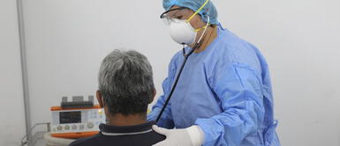 Coronavirus: Conoce las regiones del Perú sin víctimas mortales por Covid-19 Coronavirus: Conoce las regiones del Perú sin víctimas mortales por Covid-19