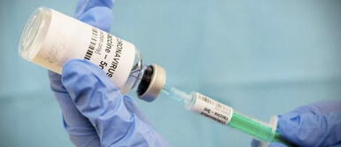 Coronavirus: Vacuna inactivada de China contra Covid-19 entra en fase 2 de prueba clínica Coronavirus: Vacuna inactivada de China contra Covid-19 entra en fase 2 de prueba clínica