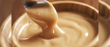 Prepara un delicioso dulce de leche casero en simples pasos Prepara un delicioso dulce de leche casero en simples pasos