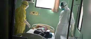 Estados Unidos reportó oficialmente seis nuevos síntomas del COVID-19 Estados Unidos reportó oficialmente seis nuevos síntomas del COVID-19