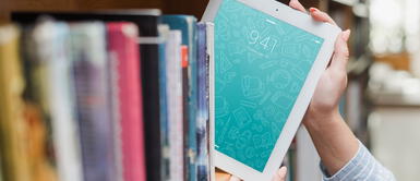 Construye una linda biblioteca con estos 50 libros para descargar gratis en casa Construye una linda biblioteca con estos 50 libros para descargar gratis en casa