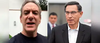 Bono Familiar Universal: Eddie Fleischman y su polémica crítica a la decisión del Gobierno Bono Familiar Universal: Eddie Fleischman y su polémica crítica a la decisión del Gobierno