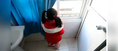 Niña de 5 años desarrolló una compleja lesión cerebral tras fallecer por coronavirus Niña de 5 años desarrolló una compleja lesión cerebral tras fallecer por coronavirus