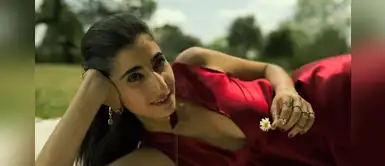 Actores de ‘La Casa de Papel’ despidieron a Nairobi: "Eres una leyenda" Actores de ‘La Casa de Papel’ despidieron a Nairobi: "Eres una leyenda"