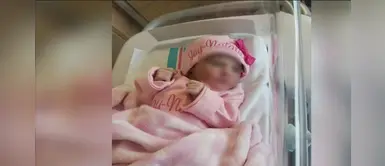 Padre que perdió a su niña por la COVID-19: "Quiero que sepan que esto es algo serio" Padre que perdió a su niña por la COVID-19: "Quiero que sepan que esto es algo serio"