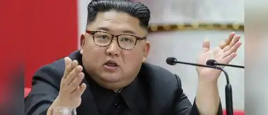 Kim Jong-Un murió a los 36 años tras cirugía cardíaca, indica portal TMZ Kim Jong-Un murió a los 36 años tras cirugía cardíaca, indica portal TMZ