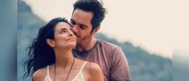 Aislinn Derbez reveló los problemas que la llevaron a separarse de Mauricio Ochmann Aislinn Derbez reveló los problemas que la llevaron a separarse de Mauricio Ochmann