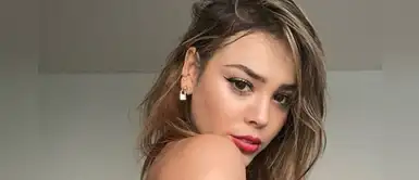 Danna Paola postea foto con su mamá y sus fans la confunden con su hermana Danna Paola postea foto con su mamá y sus fans la confunden con su hermana