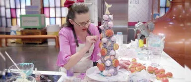 ¿Fanática de la cocina? 5 reality show de gastronomía en Netflix para la cuarentena ¿Fanática de la cocina? 5 reality show de gastronomía en Netflix para la cuarentena