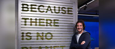 Coronavirus: ¿La industria de la moda debe redefinirse para incluir más el cuidado del planeta? Coronavirus: ¿La industria de la moda debe redefinirse para incluir más el cuidado del planeta?